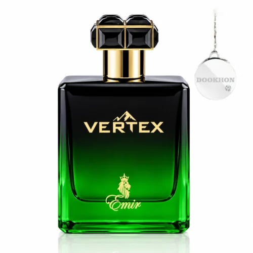 عطر امير فيرتكس 100 مل من باريس كورنر EMIR VERTEX