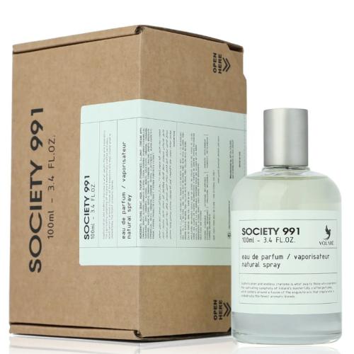 عطر سوسايتي SOCIETY 991