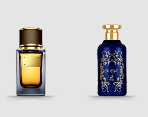 عطر ميسون ذا ميث MAISON THE MYTH 100ML