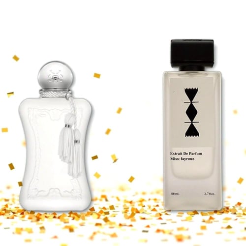 عطر ميس فيروز MISS FAYROUZ