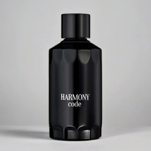 عطر هارموني كود HARMONY CODE