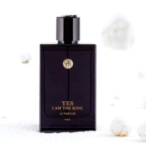 عطر يس اي ام ذا كينج لي بارفيوم (Le Parfum)