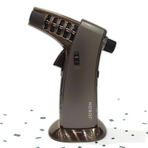 ولاعة فحم اصلية حجم كبير JOBON