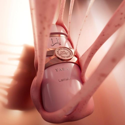 عطر يارا الكسير Yara Elixir