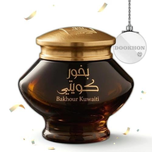 بخور كويتي الاصلي