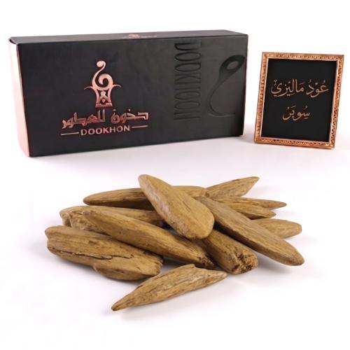 عود ماليزي سوبر