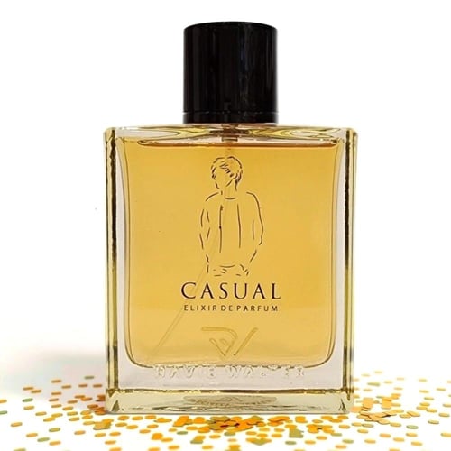 عطر كاجوال الكسير من ديفيد والتر CASUAL DAVID WALT...
