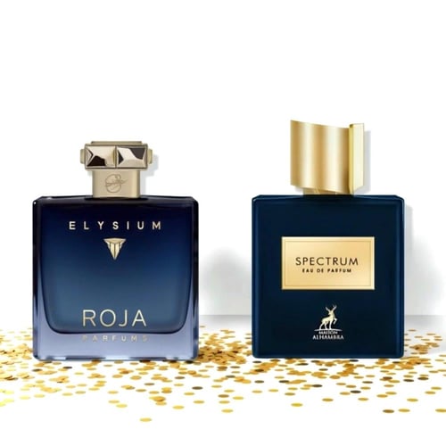 عطر سبيكتروم SPECTRUM