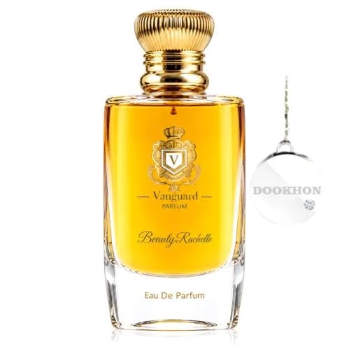 عطر فانيغارد VANGUARD