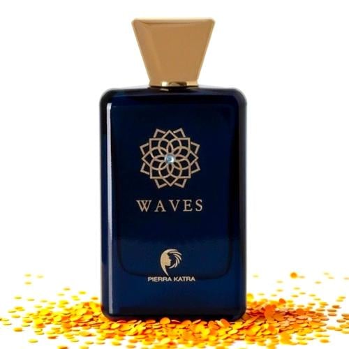 عطر ويفز WAVES