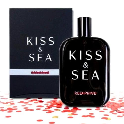 عطر كيس اند سي KISS & SEA