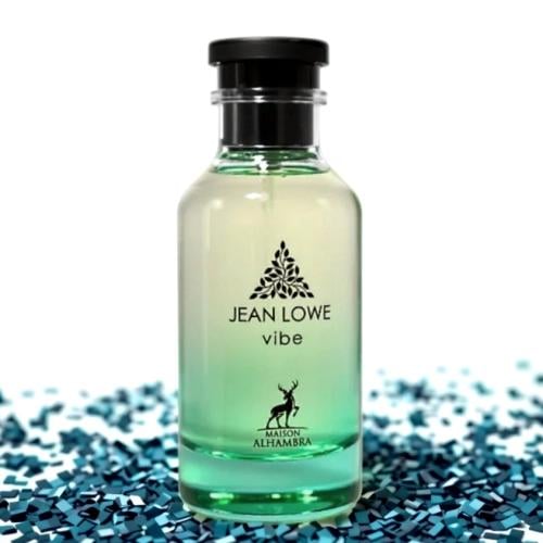 عطر جان لوي فايب Jean Lowe Vibe