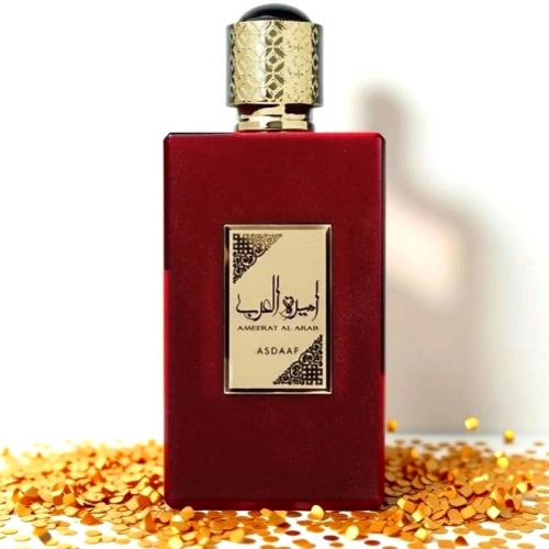 عطر اميرة العرب AMEERAT AL ARAB 100ml