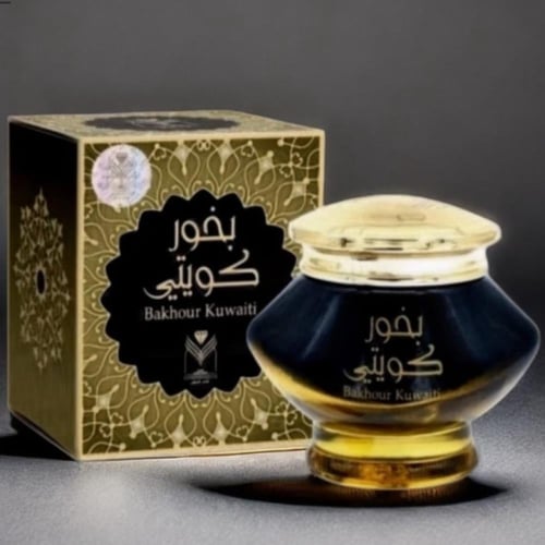 بخور كويتي الاصلي BAKHOUR KUWAITI