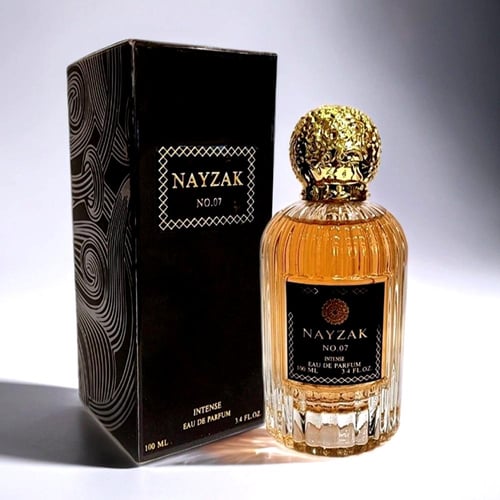 عطر نيزك NAYZAK NO 07 100ml