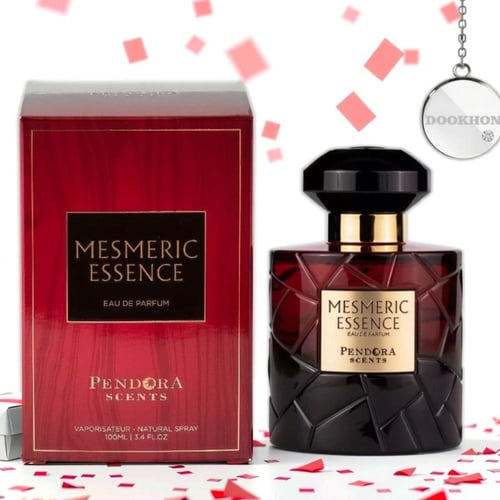 عطر مسميريك إيسنس بندورا سينتس (Mesmeric Essence)