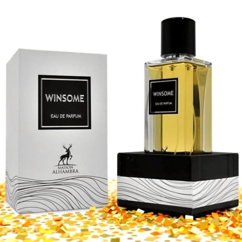 عطر وينسوم WINSOME
