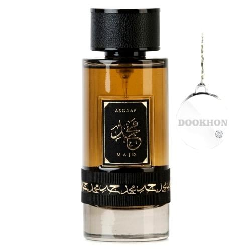 عطر مجد MAJD