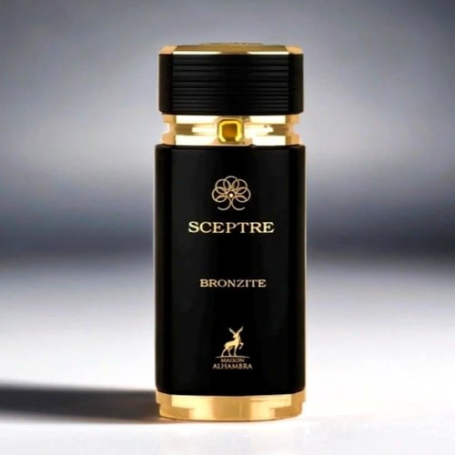 عطر سيبتر برونزيت SCEPTRE BRONZITE