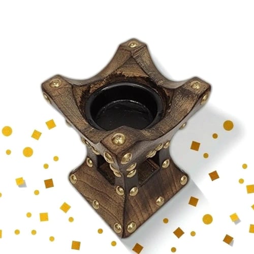 مبخرة سيارة