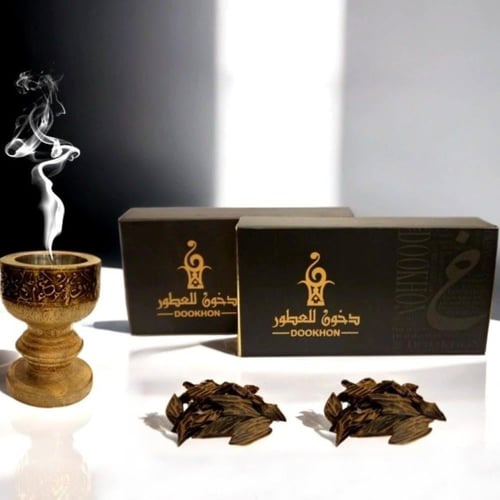 عود تايقر سوبر كمبودي مع مبخر مجاني