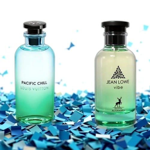 عطر جان لوي فايب Jean Lowe Vibe