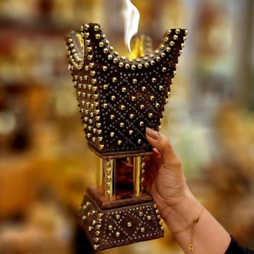 مبخر فاخر للمناسبات