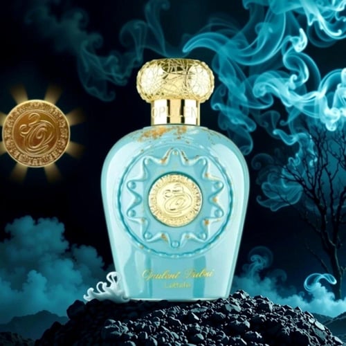 عطر اوبلنت دبي Opulent Dubai