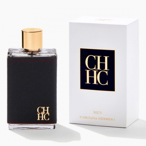 عطر سي اتش مان كارولينا هيريرا CH MEN 100M