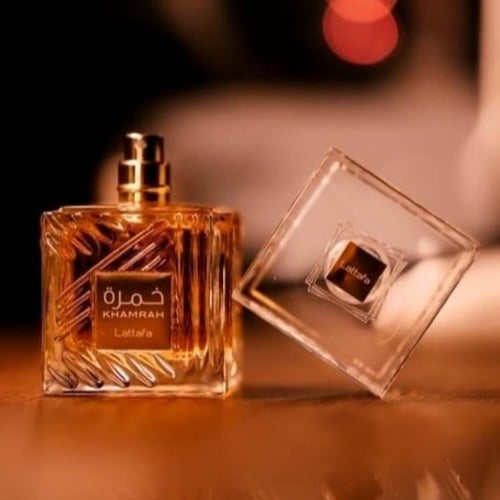 عطر خمرة KHAMRAH 100ML