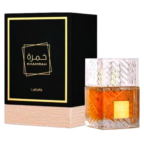 عطر خمرة KHAMRAH 100ML