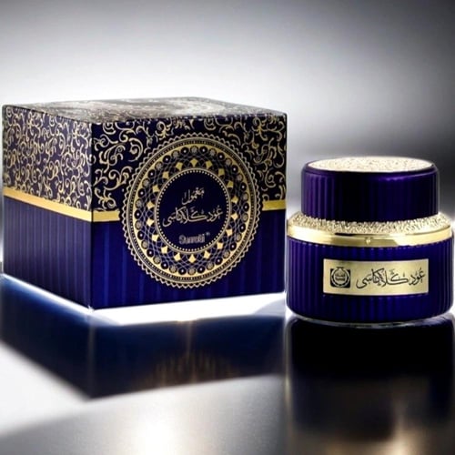 معمول عود كلاكاسي