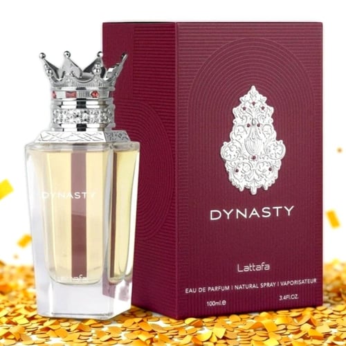 عطر ديناستي DYNASTY