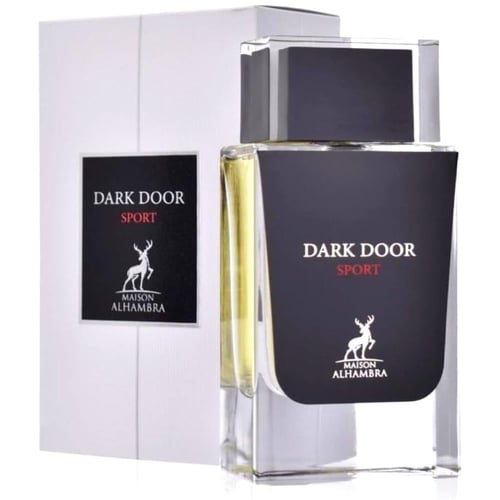 عطر دارك دور سبورت Dark Door Sport