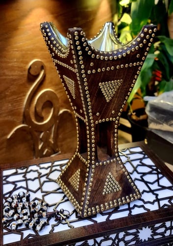 مبخر فاخر للمناسبات