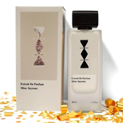 عطر ميس فيروز MISS FAYROUZ