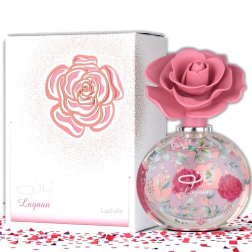 عطر ليان Layyan