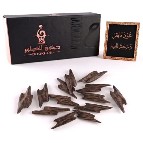 عود تايقر درجة ثانية الفاخر
