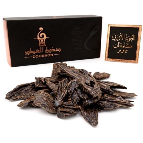 العود الأزرق كلمنتان سوبر