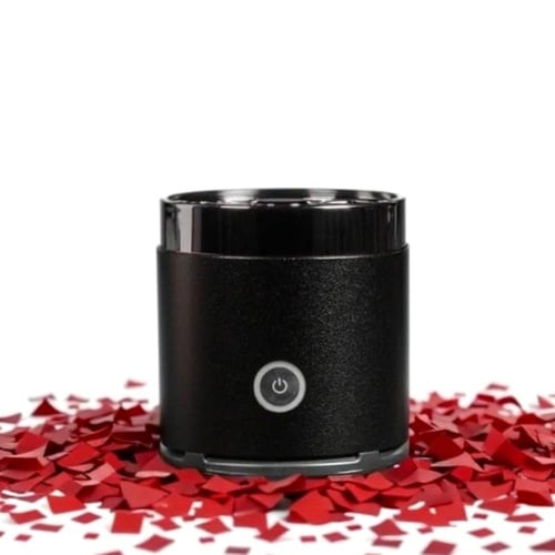 مبخرة الكترونية صغيرة