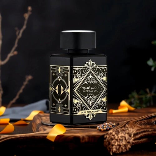 عطر بديع العود BADEE AL OUD 100M