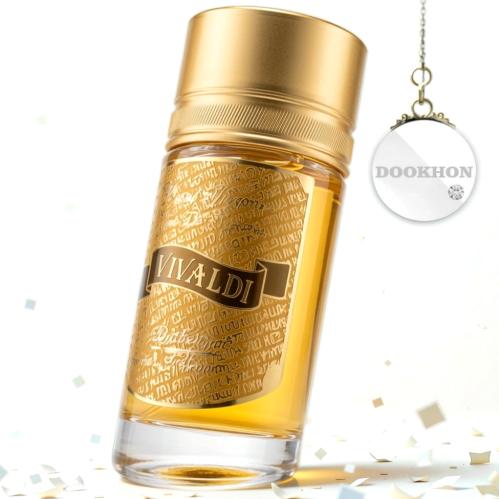 عطر فيفالدي كازانوفا Vivaldi J.Casanova