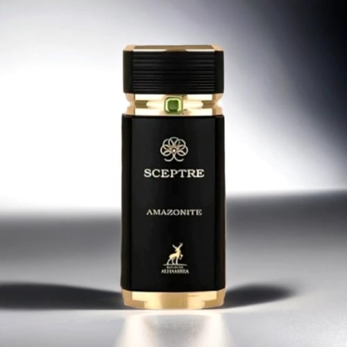 عطر سيبتر امازونيت SCEPTRE AMAZONITE 100ML