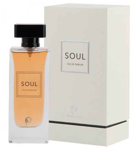 عطر سول رجالي SOUL FOR MAN 100ml