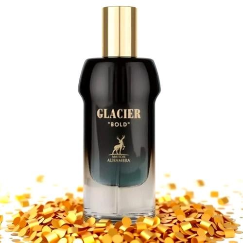 عطر جلاسير بولد Glacier bold 100ml