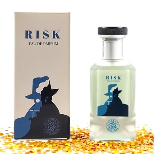 عطر ريسك سيبراني RISK SIBIRANI