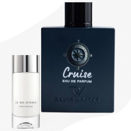 عطر كروس ديفيد والتر David Walter Cruise