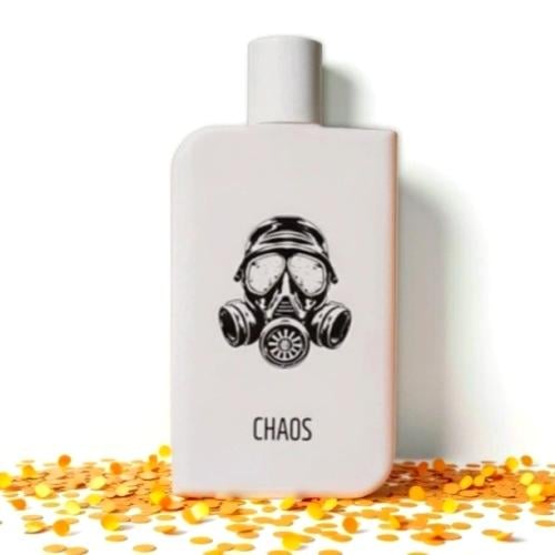 عطر شاوس CHAOS 100ML