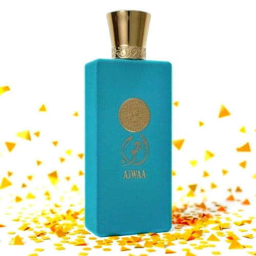 عطر اجواء الفيروز AJWAA TURQUOISE