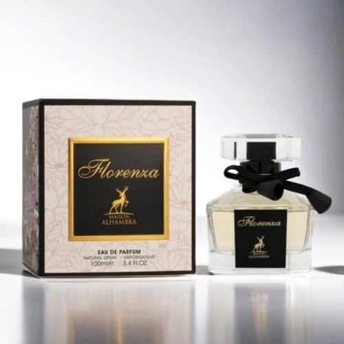 عطر فلورنزا FLORENZA